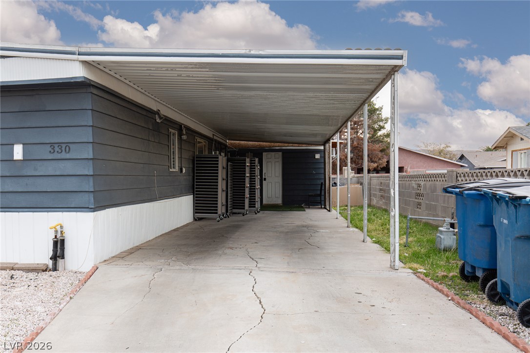 330 Sir Richard East Drive Las Vegas NV 89110