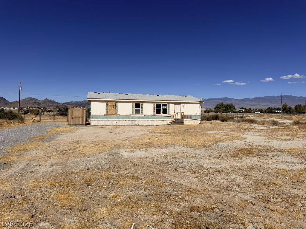 4290 Jacob Street Pahrump NV 89048