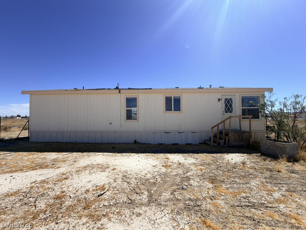 4290 Jacob Street Pahrump NV 89048