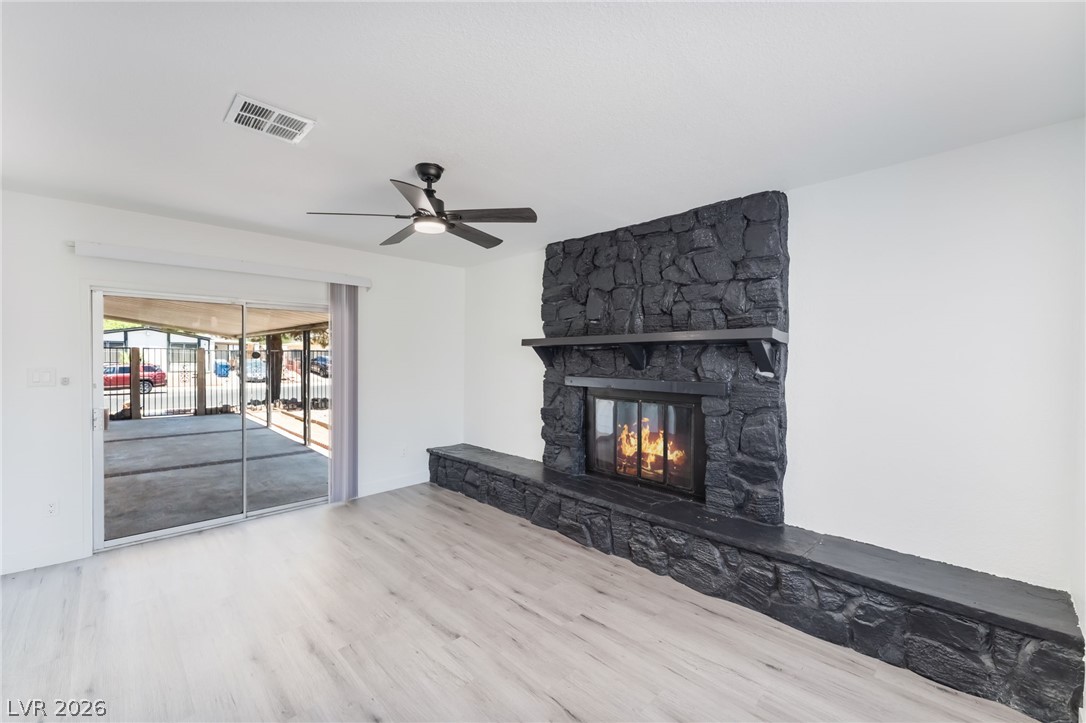 5235 Sir James Way Las Vegas NV 89110