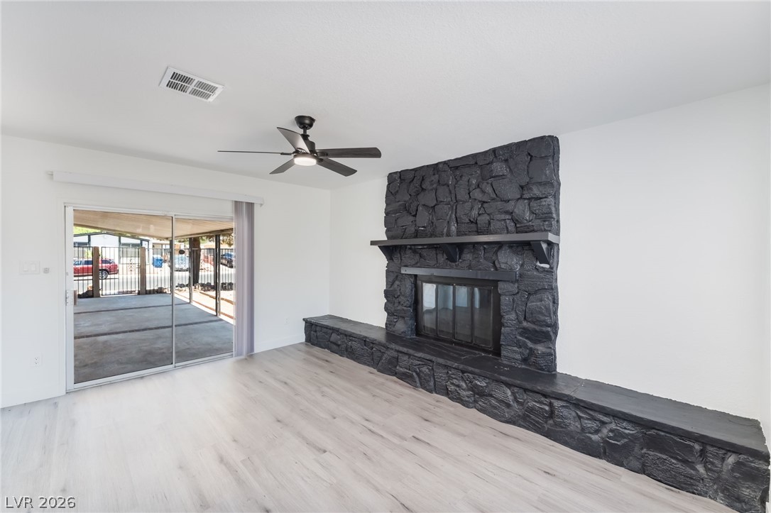 5235 Sir James Way Las Vegas NV 89110