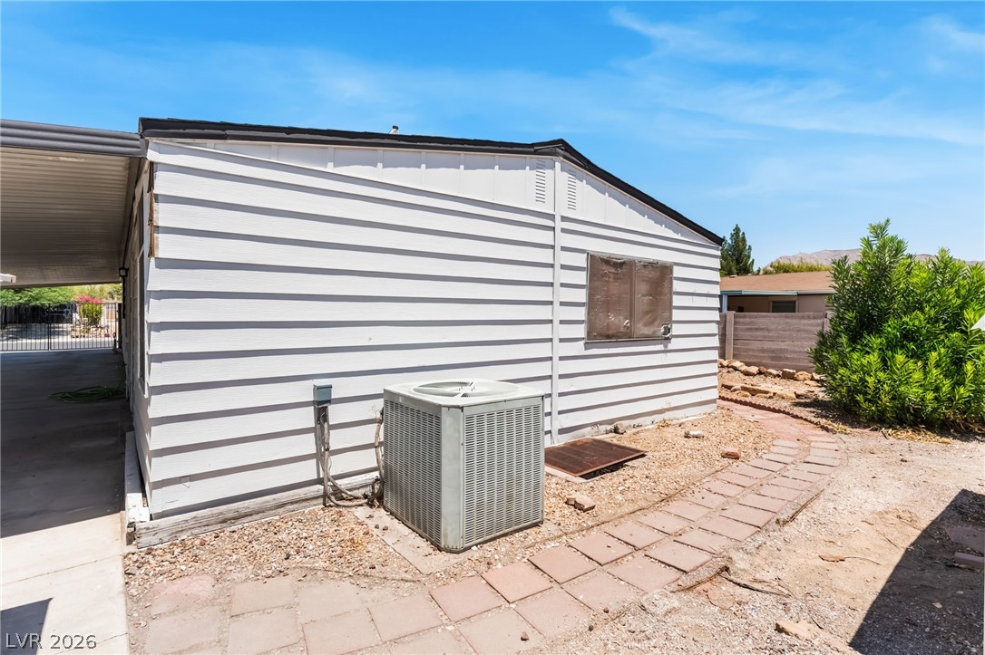 5235 Sir James Way Las Vegas NV 89110