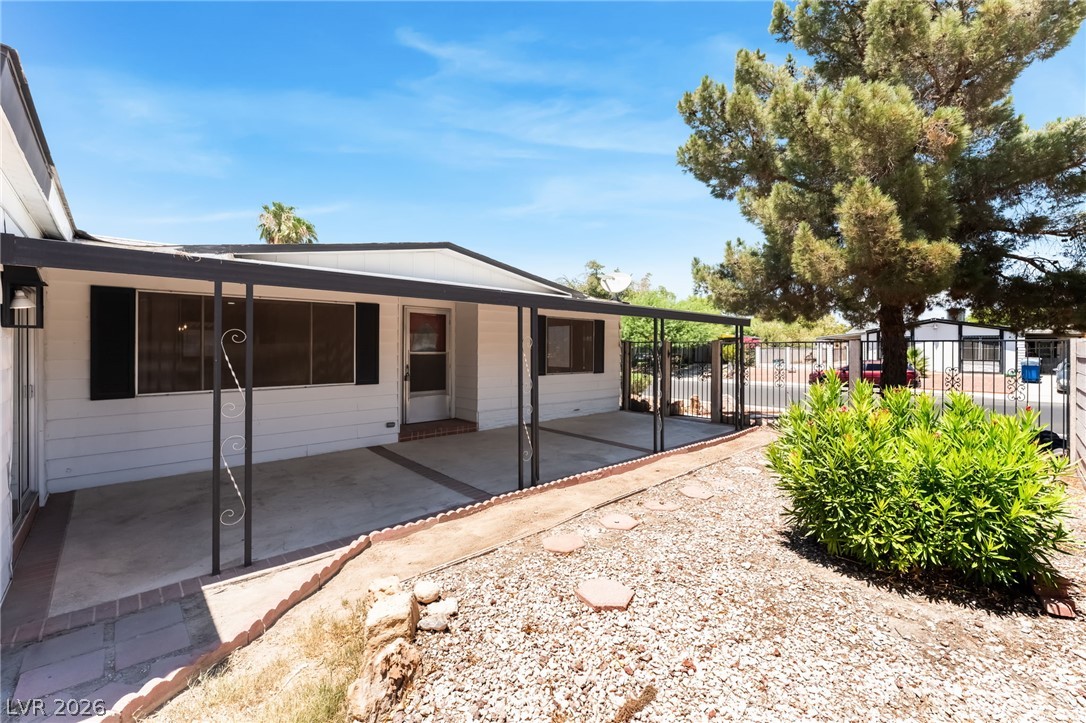 5235 Sir James Way Las Vegas NV 89110