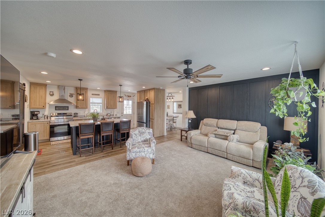 1380 Lanette Circle Pahrump NV 89060