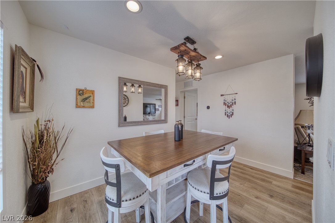 1380 Lanette Circle Pahrump NV 89060