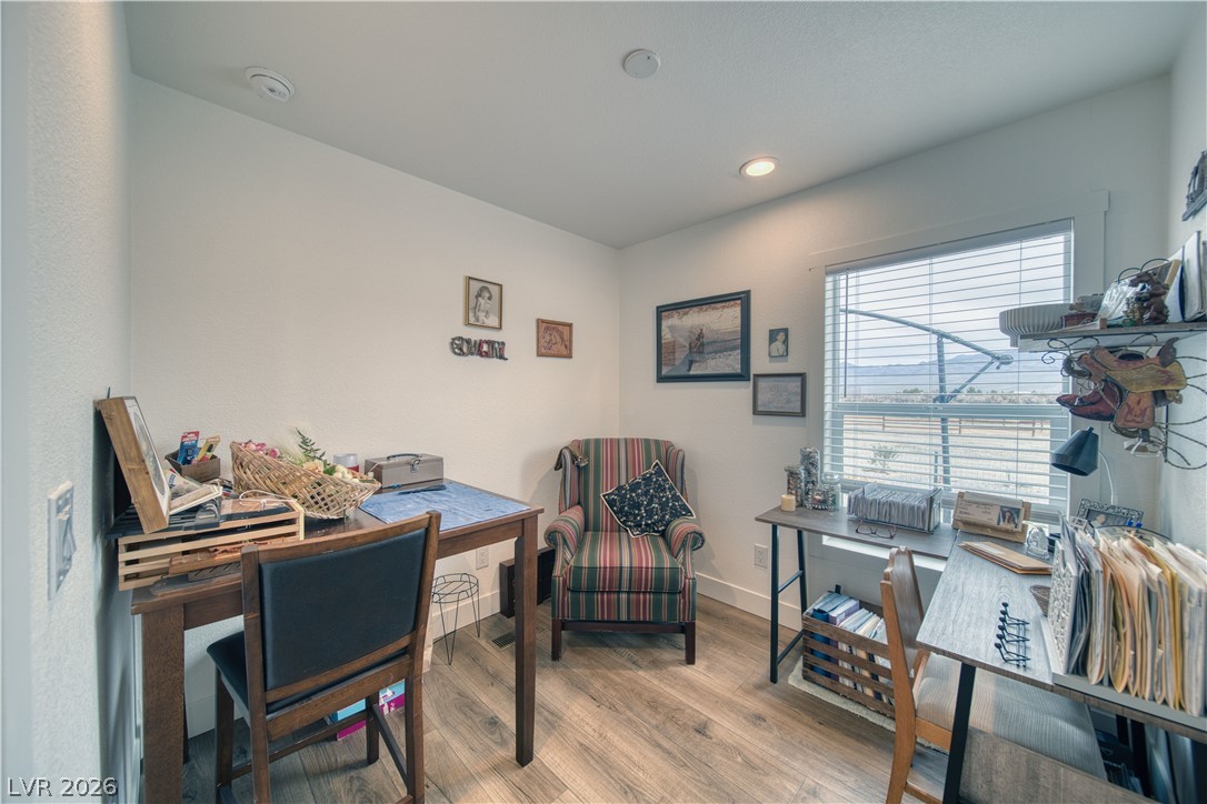 1380 Lanette Circle Pahrump NV 89060