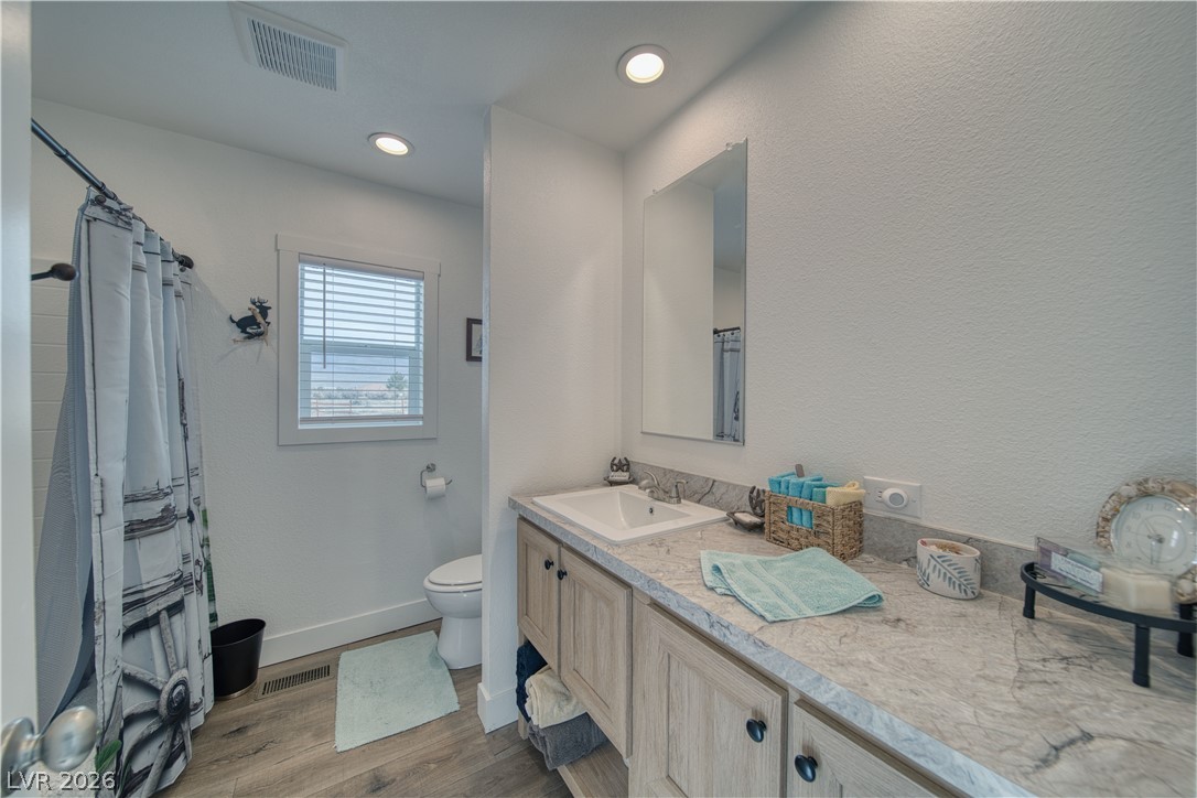 1380 Lanette Circle Pahrump NV 89060