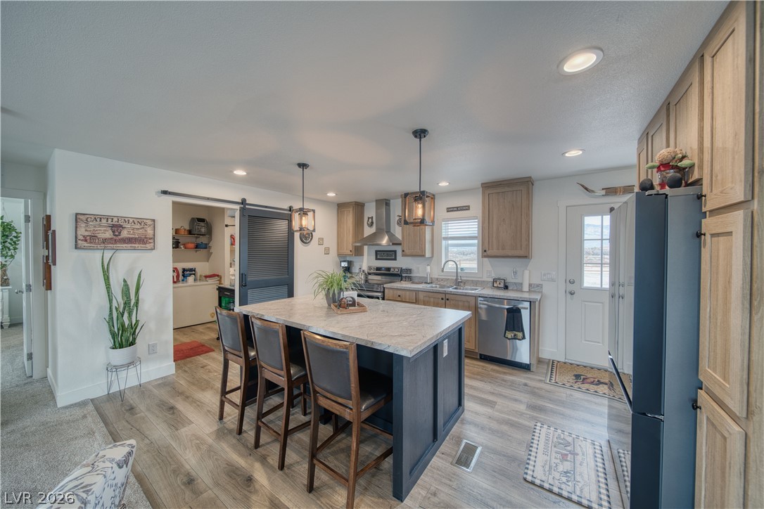1380 Lanette Circle Pahrump NV 89060