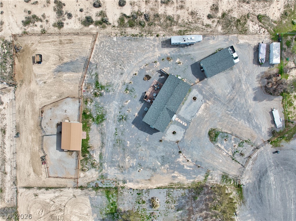 1380 Lanette Circle Pahrump NV 89060