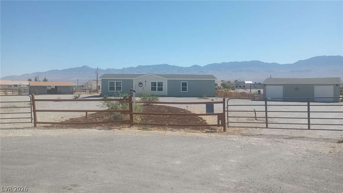 1380 Lanette Circle Pahrump NV 89060