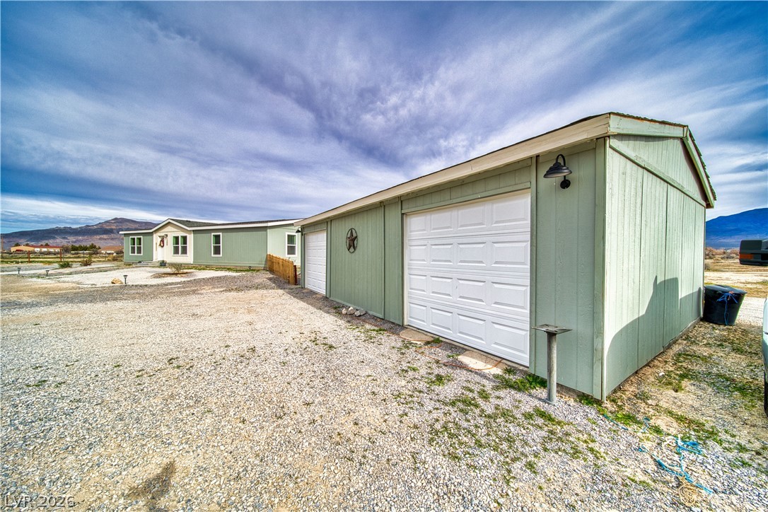 1380 Lanette Circle Pahrump NV 89060