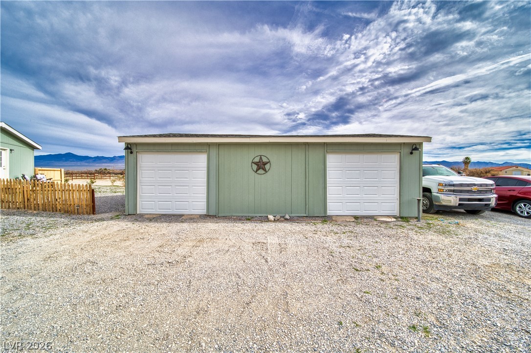 1380 Lanette Circle Pahrump NV 89060