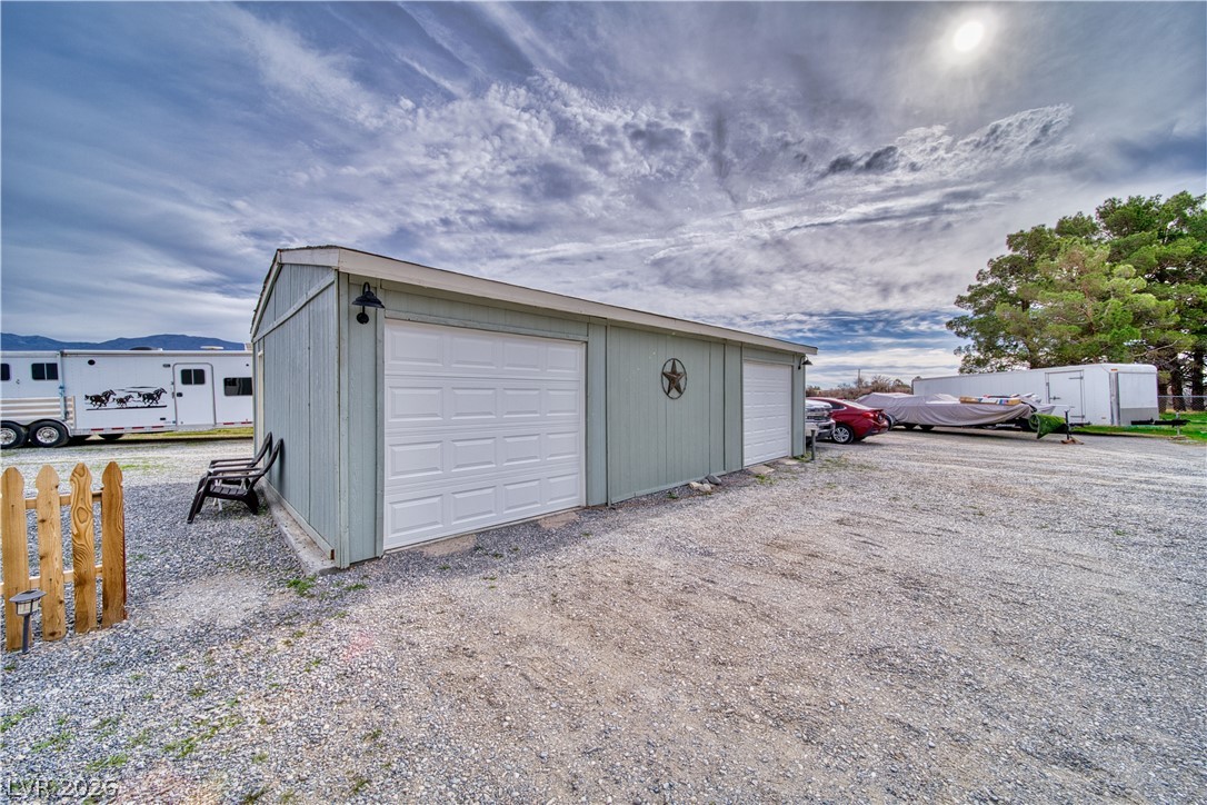 1380 Lanette Circle Pahrump NV 89060