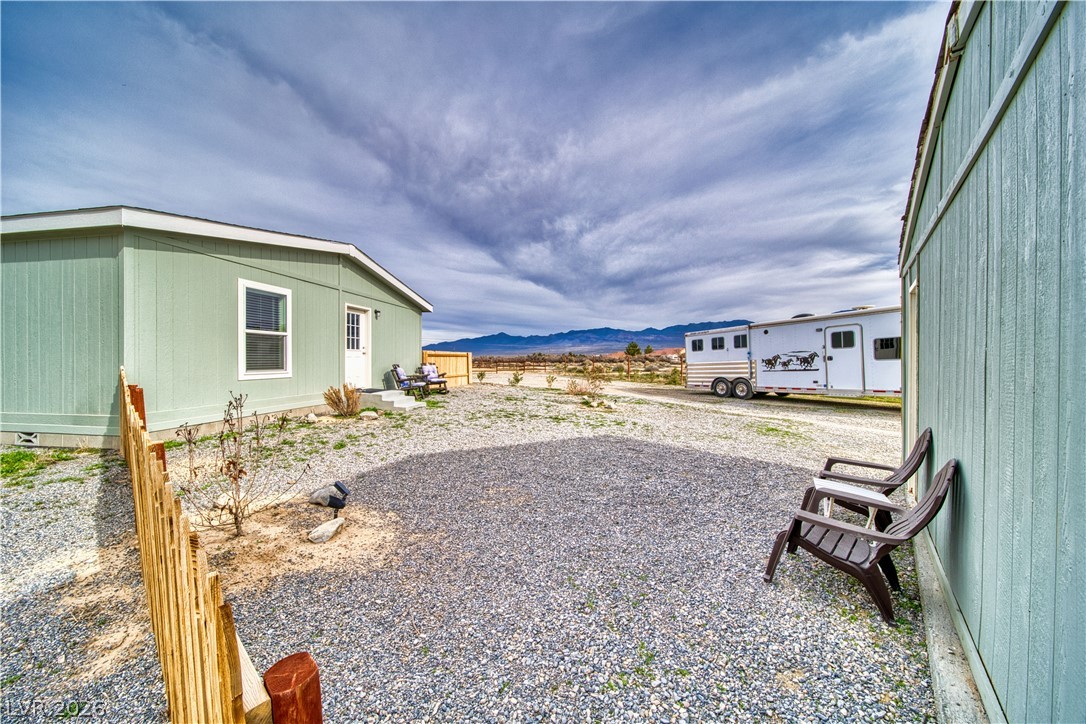 1380 Lanette Circle Pahrump NV 89060