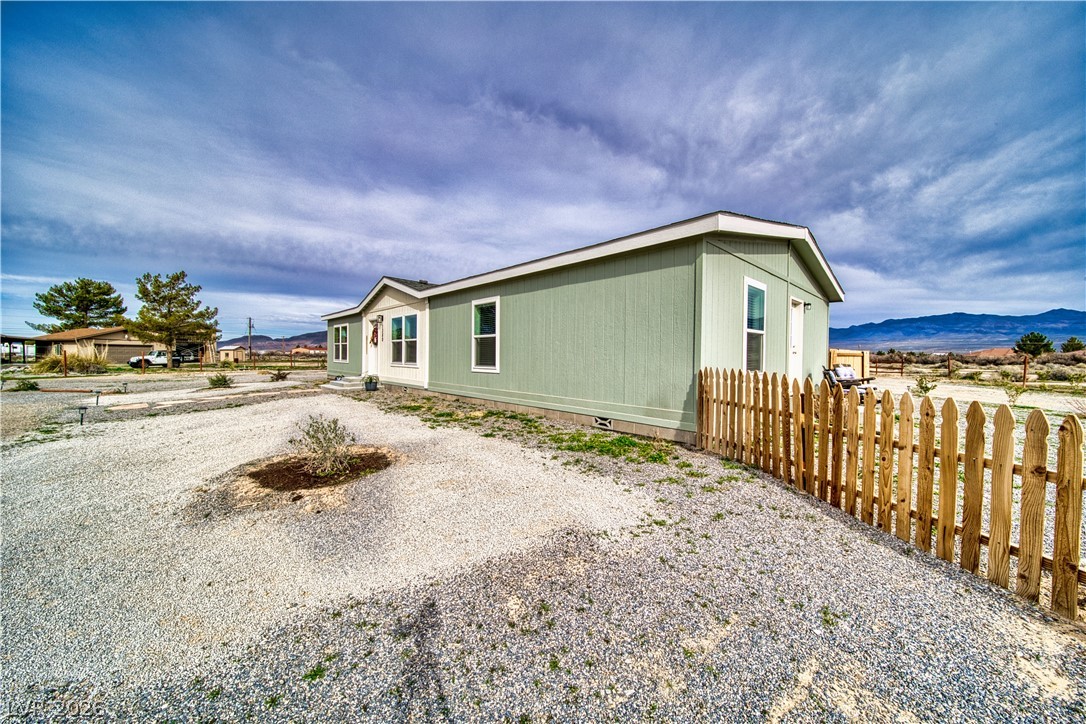 1380 Lanette Circle Pahrump NV 89060