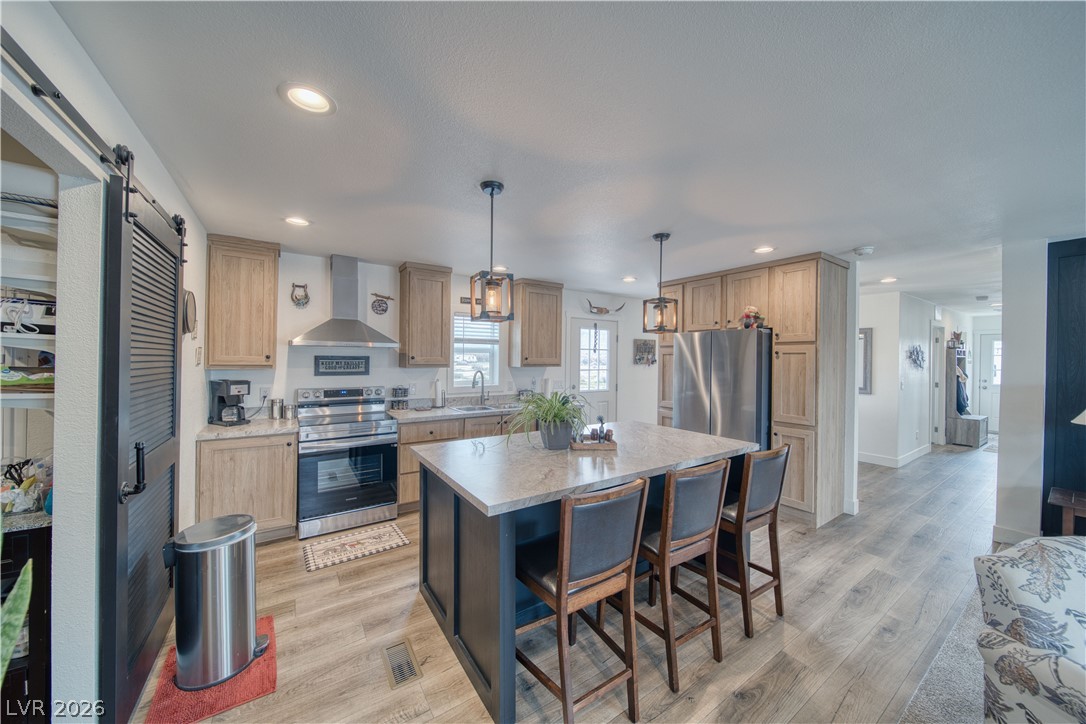 1380 Lanette Circle Pahrump NV 89060