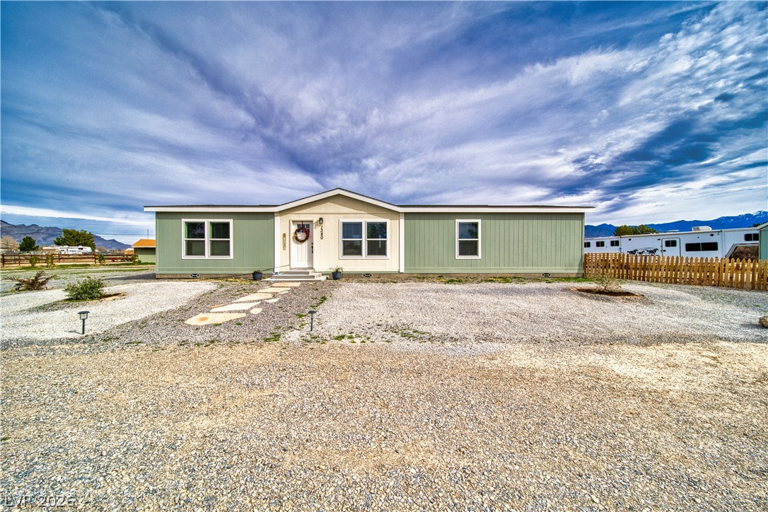 1380 Lanette Circle Pahrump NV 89060