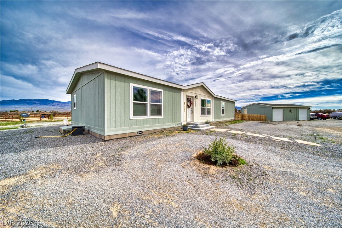 1380 Lanette Circle Pahrump NV 89060