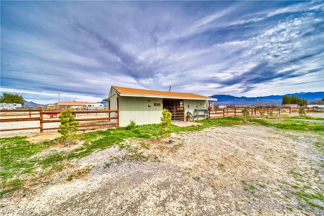 1380 Lanette Circle Pahrump NV 89060