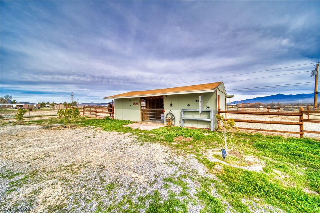 1380 Lanette Circle Pahrump NV 89060