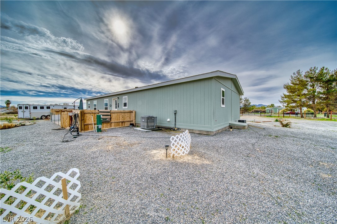 1380 Lanette Circle Pahrump NV 89060