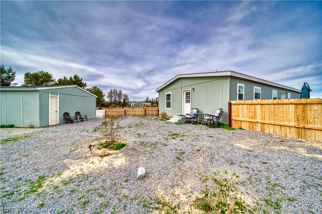 1380 Lanette Circle Pahrump NV 89060