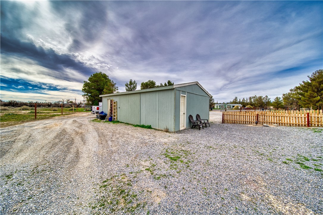 1380 Lanette Circle Pahrump NV 89060