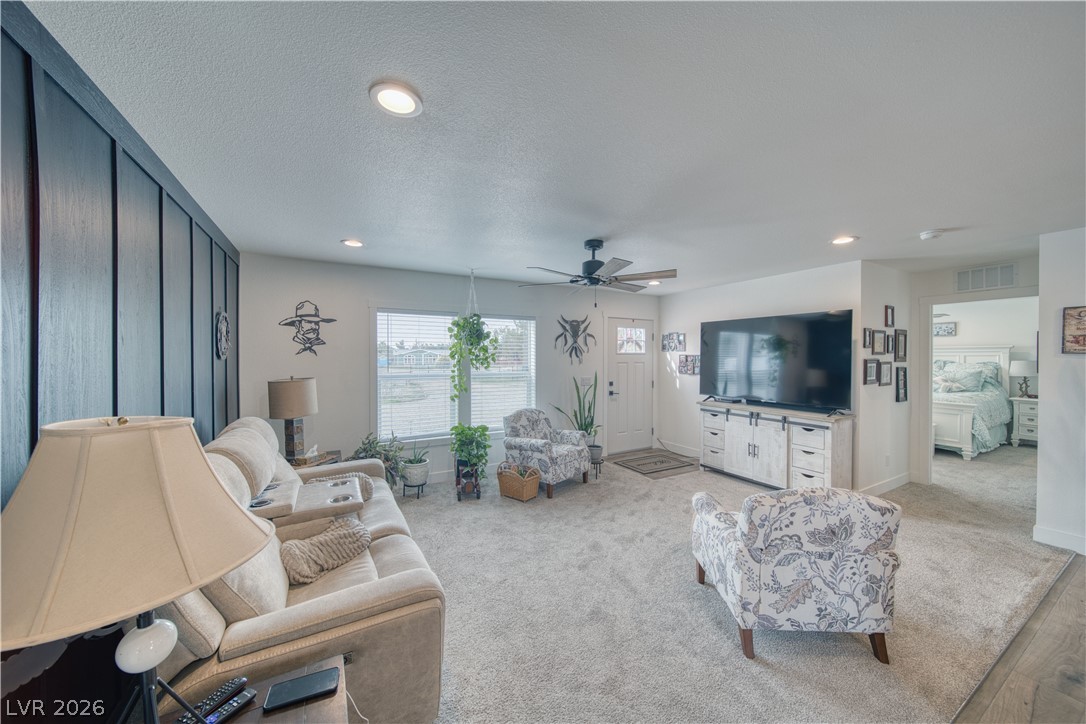 1380 Lanette Circle Pahrump NV 89060