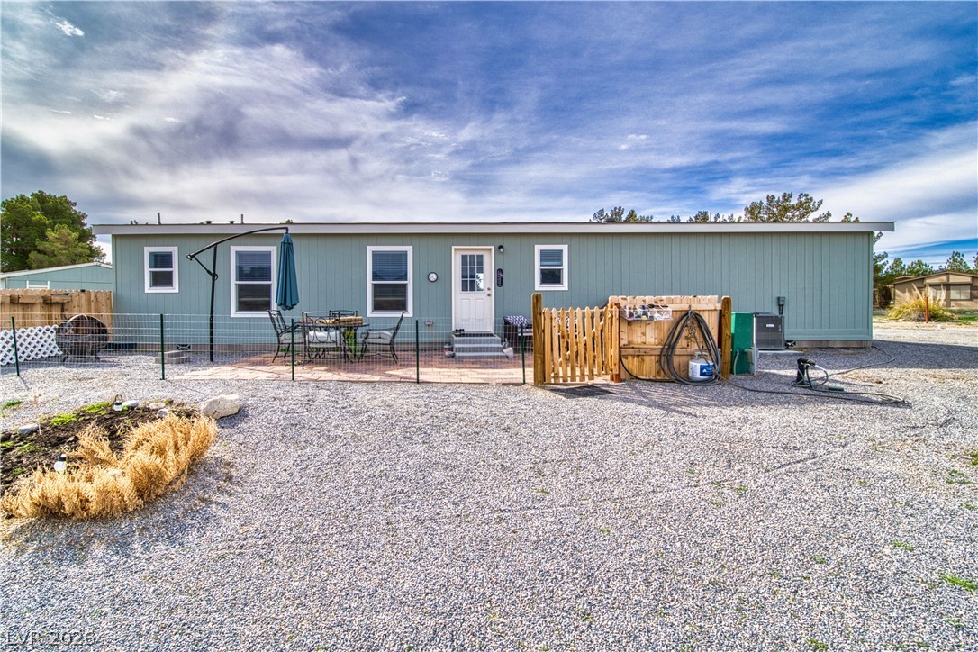 1380 Lanette Circle Pahrump NV 89060