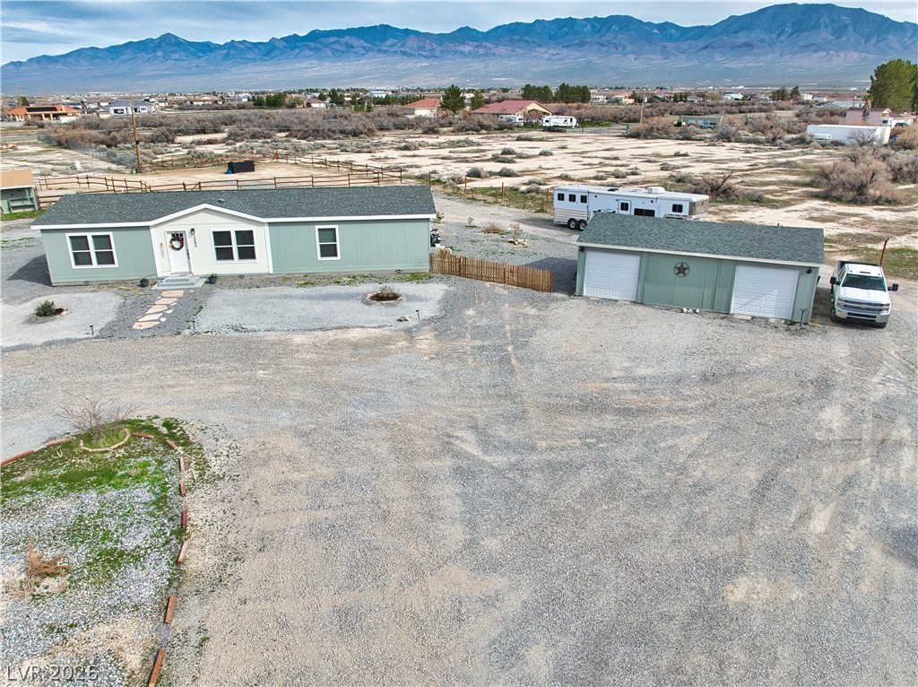 1380 Lanette Circle Pahrump NV 89060