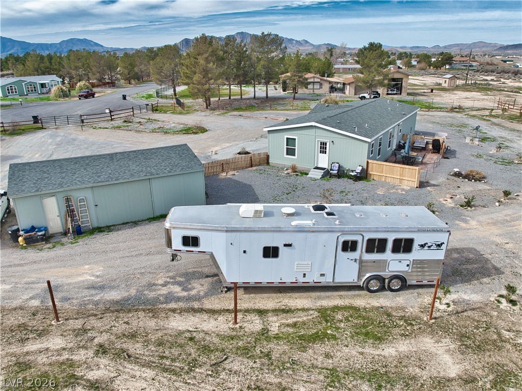1380 Lanette Circle Pahrump NV 89060