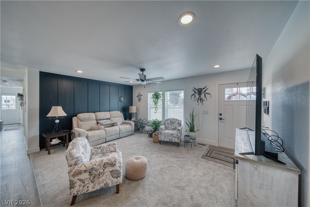 1380 Lanette Circle Pahrump NV 89060