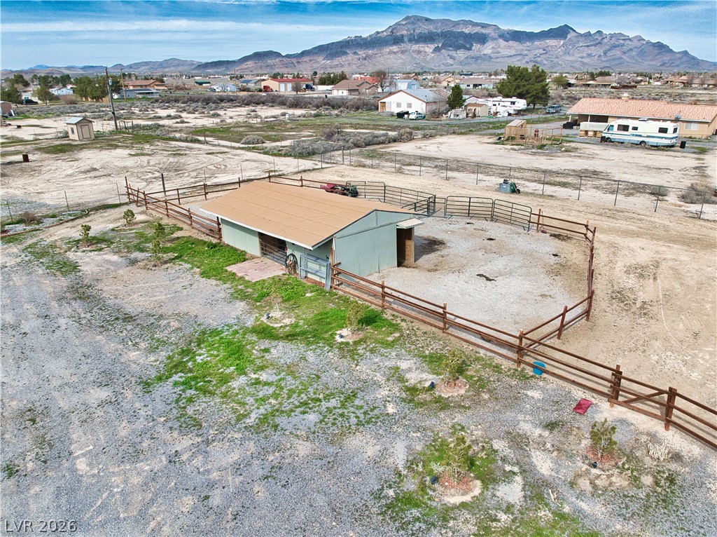 1380 Lanette Circle Pahrump NV 89060