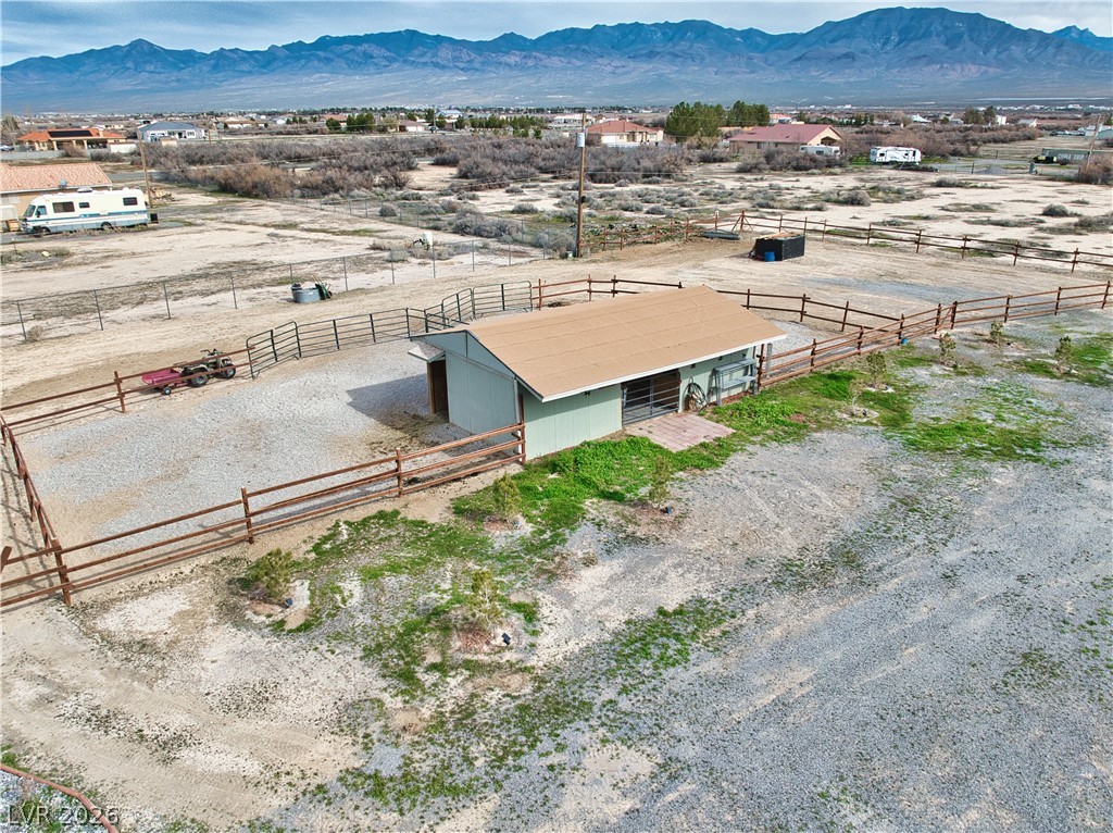 1380 Lanette Circle Pahrump NV 89060