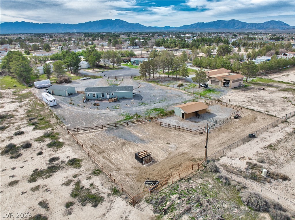 1380 Lanette Circle Pahrump NV 89060