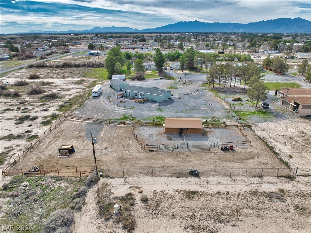1380 Lanette Circle Pahrump NV 89060