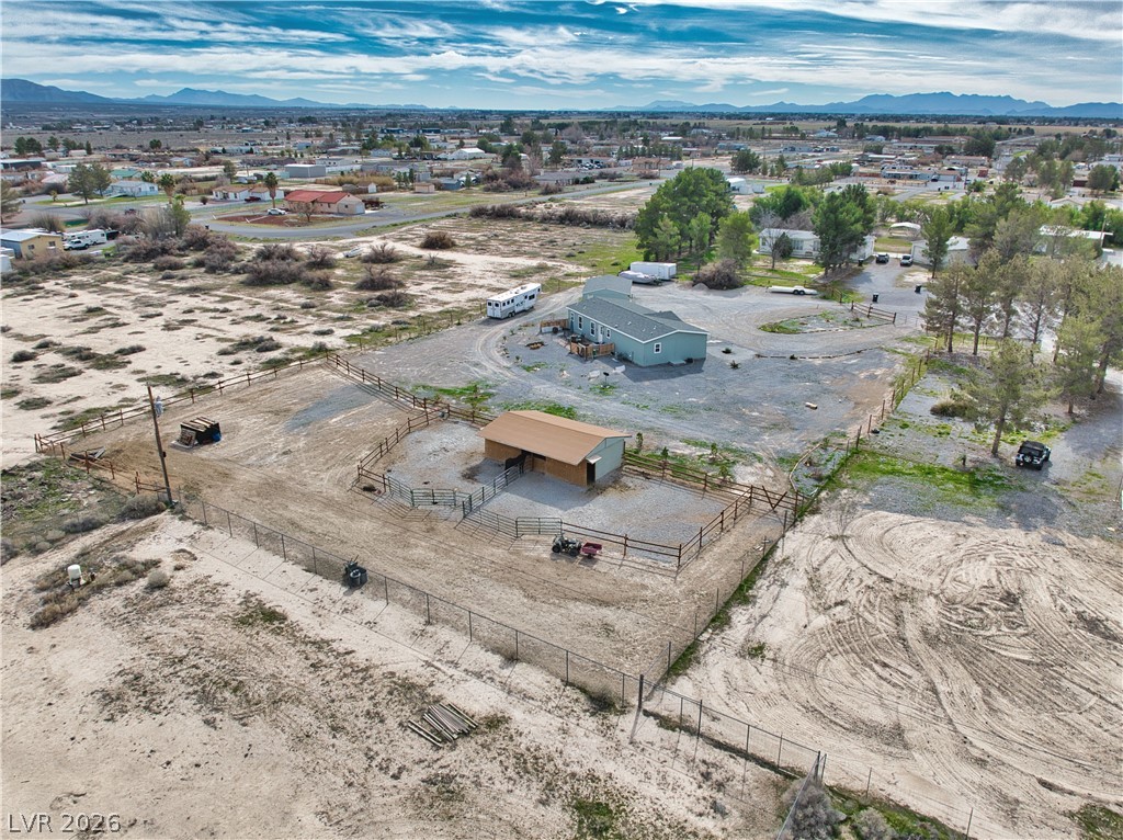 1380 Lanette Circle Pahrump NV 89060