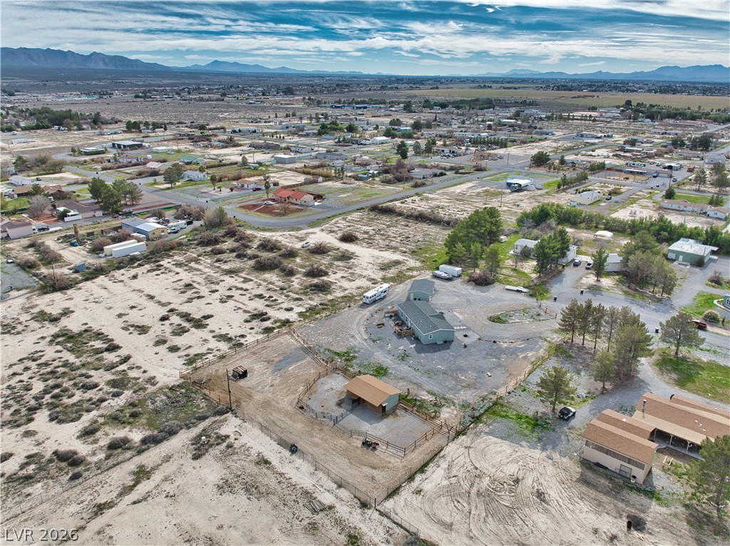 1380 Lanette Circle Pahrump NV 89060