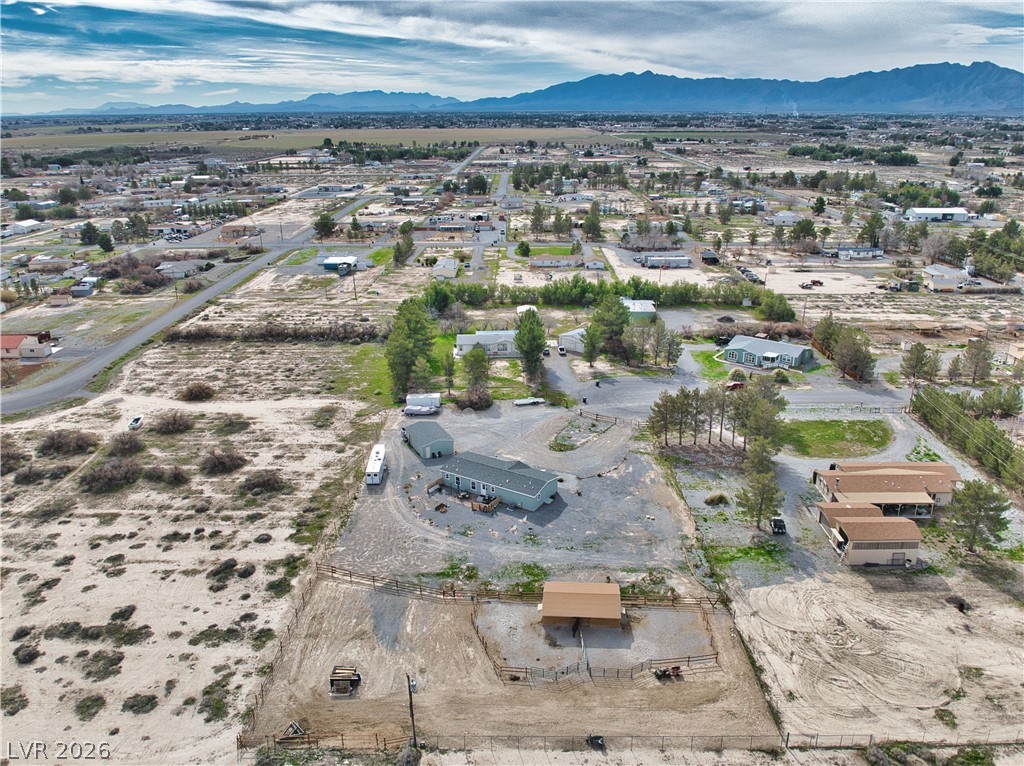1380 Lanette Circle Pahrump NV 89060