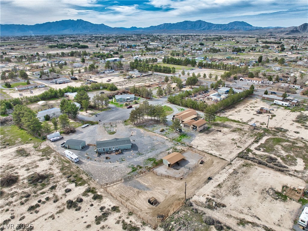 1380 Lanette Circle Pahrump NV 89060