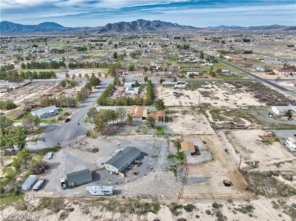 1380 Lanette Circle Pahrump NV 89060