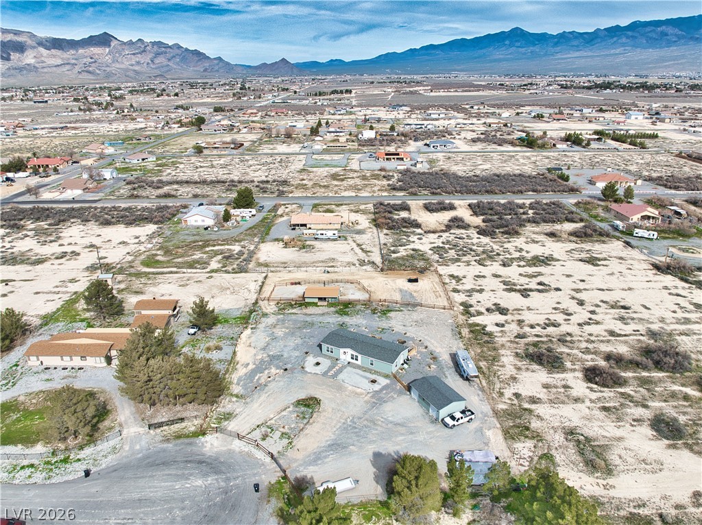 1380 Lanette Circle Pahrump NV 89060