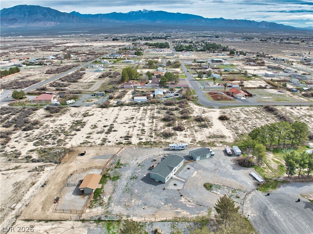 1380 Lanette Circle Pahrump NV 89060
