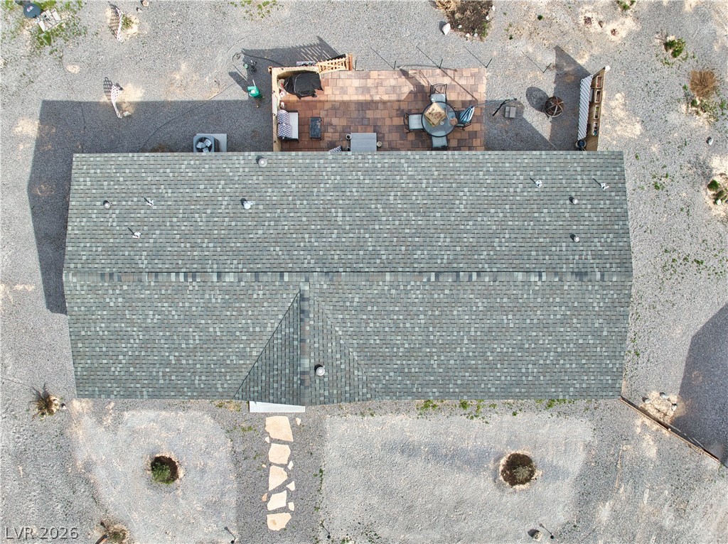1380 Lanette Circle Pahrump NV 89060
