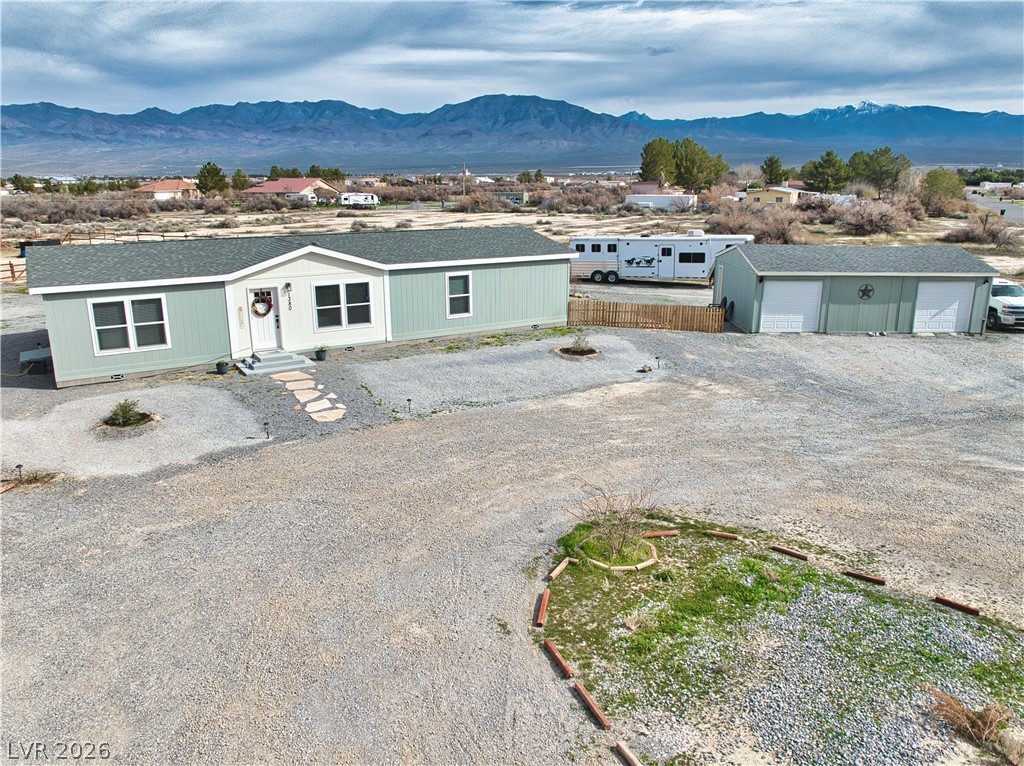 1380 Lanette Circle Pahrump NV 89060