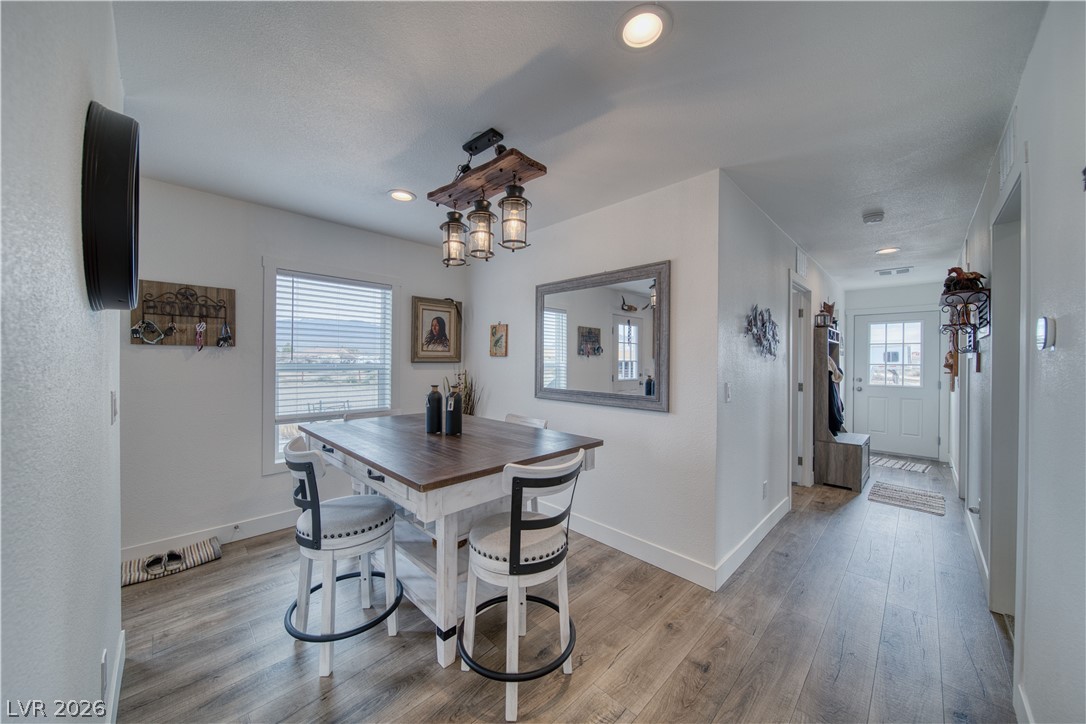 1380 Lanette Circle Pahrump NV 89060