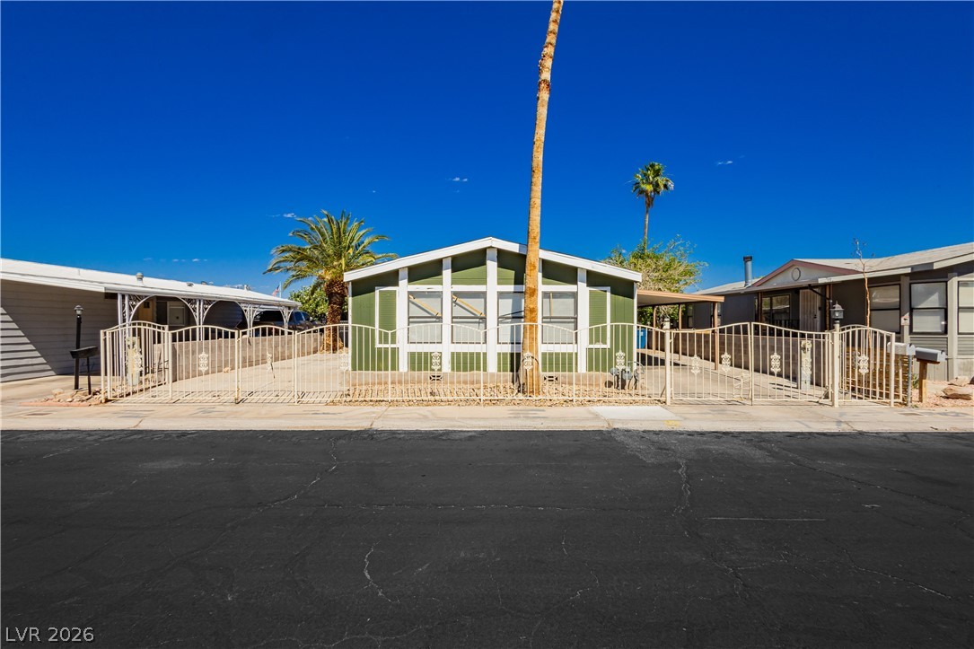 3608 Big Sur Drive Las Vegas NV 89122