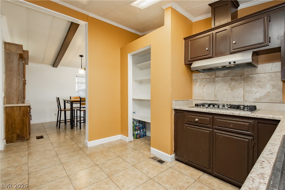 3608 Big Sur Drive Las Vegas NV 89122