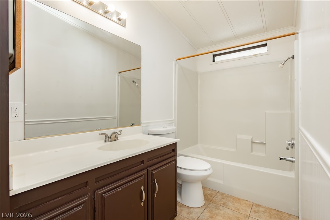 3608 Big Sur Drive Las Vegas NV 89122