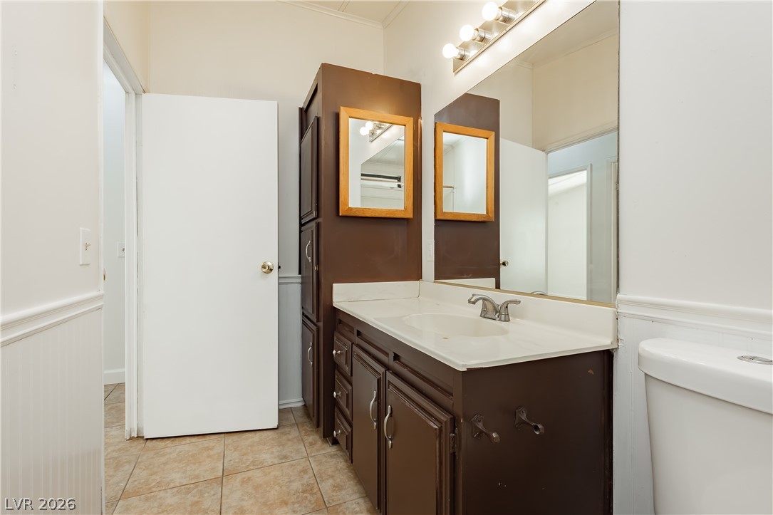 3608 Big Sur Drive Las Vegas NV 89122